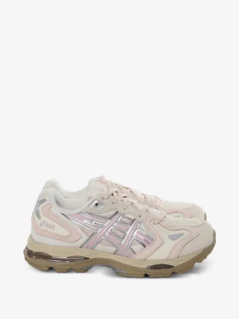 ASICS 레이스업 스니커즈