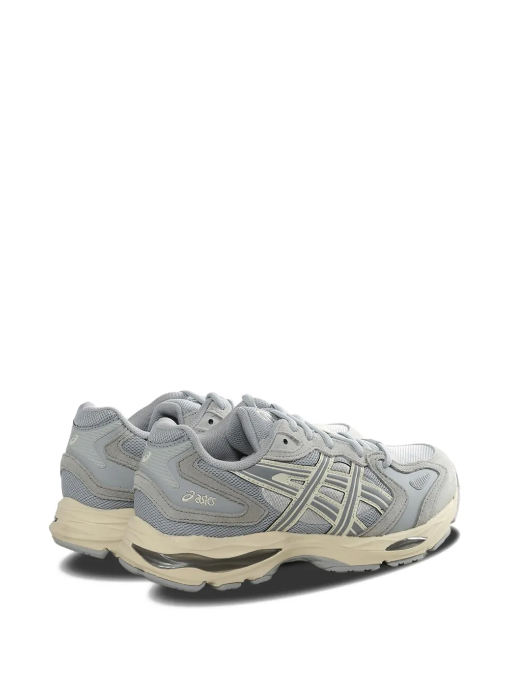 ASICS Gel-K1011 lace-up sneakers Grijs