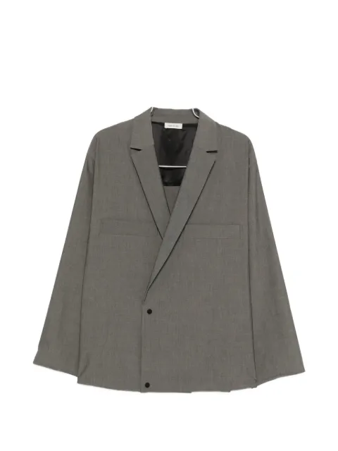 Fear Of God double-breasted jacket