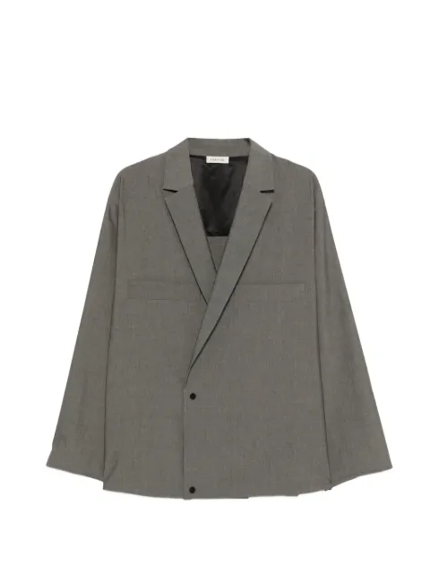 Fear Of God double-breasted jacket