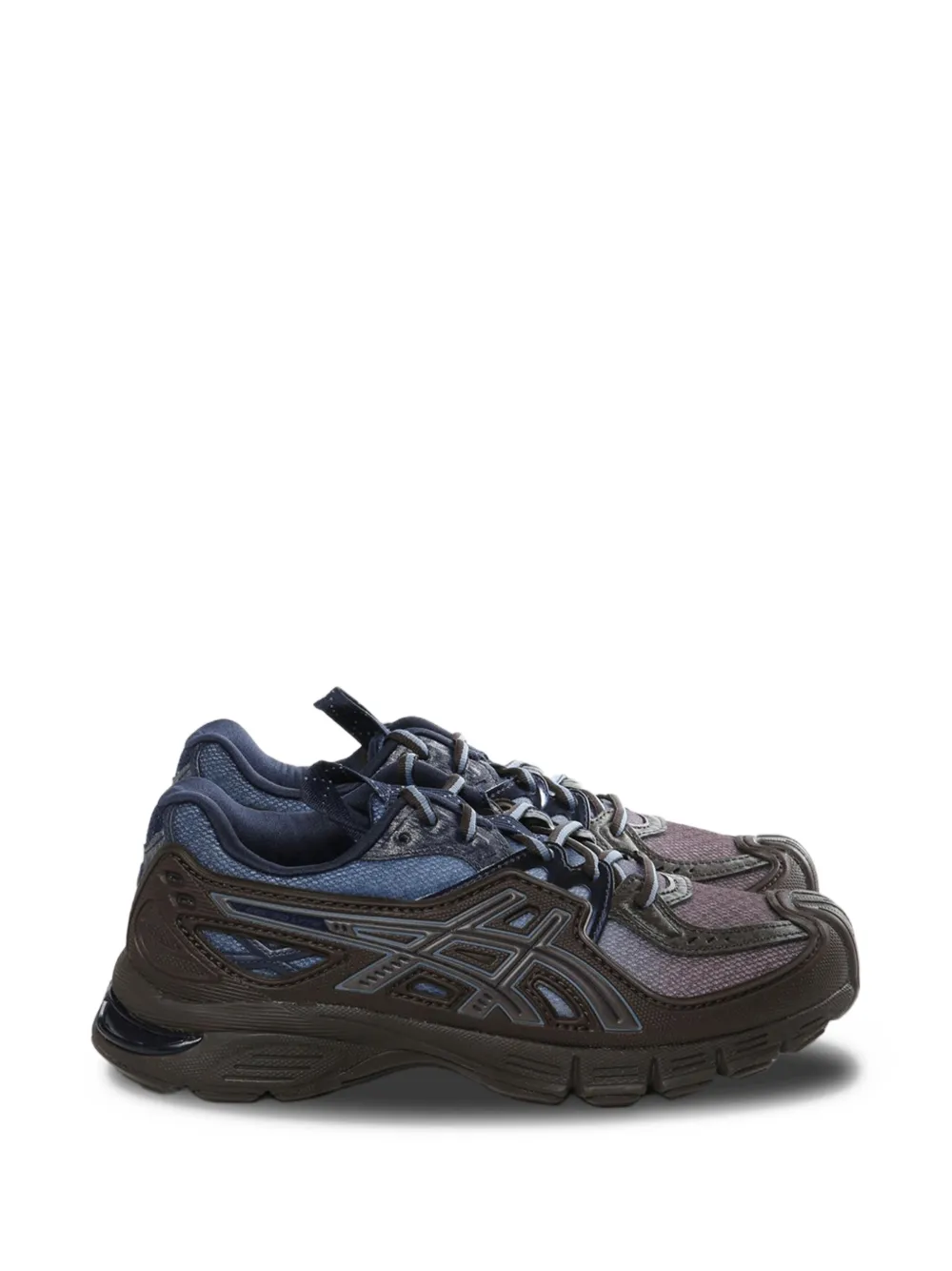 ASICS x Kiko Kostadinov Studio UB13-S Gel-SD-Lyte™ lace-up sneakers - Marrone