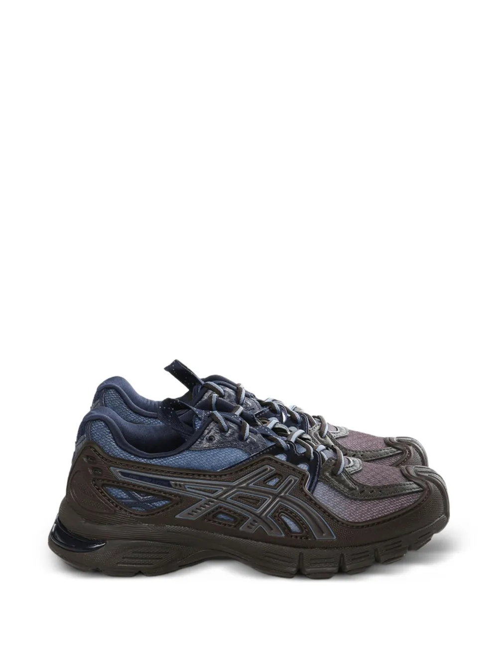 ASICS x Kiko Kostadinov Studio UB13-S Gel-SD-Lyte™ lace-up sneakers - Marrone