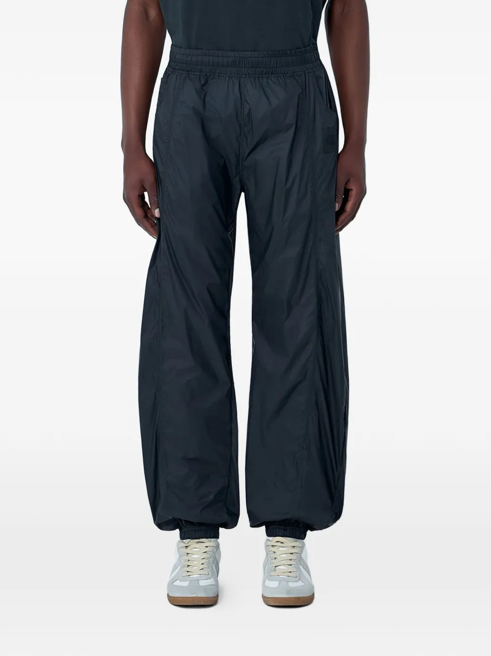 Champion pocket track pants - Nero
