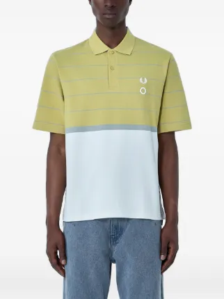 Fred Perry