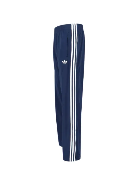 adidas Firebird stripes logo trousers
