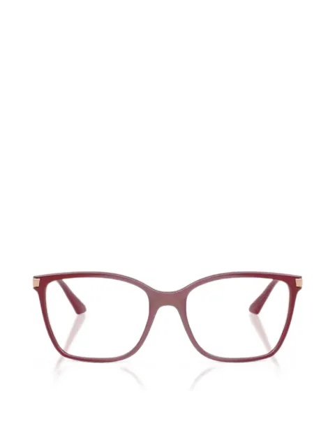 Vogue Eyewear square-frame glasses