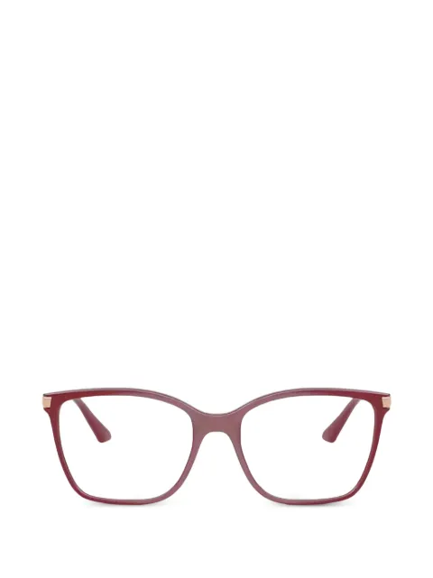 Vogue Eyewear gafas con montura cuadrada