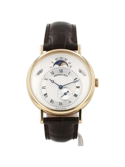 Breguet 2020s Classic Complications 39mm watch