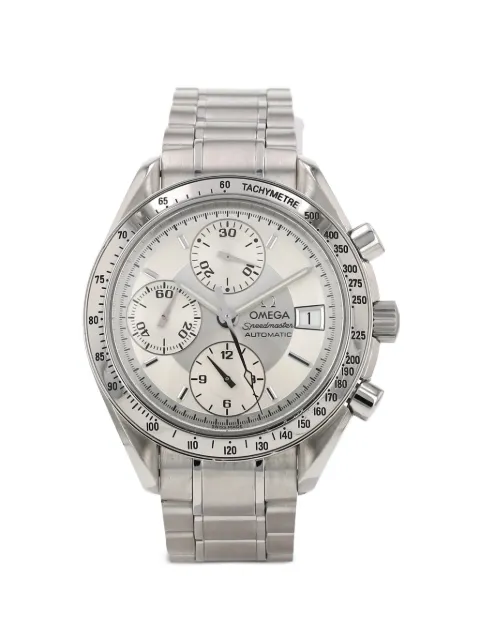 OMEGA 1990s Speedmaster Automatic 38mm watch