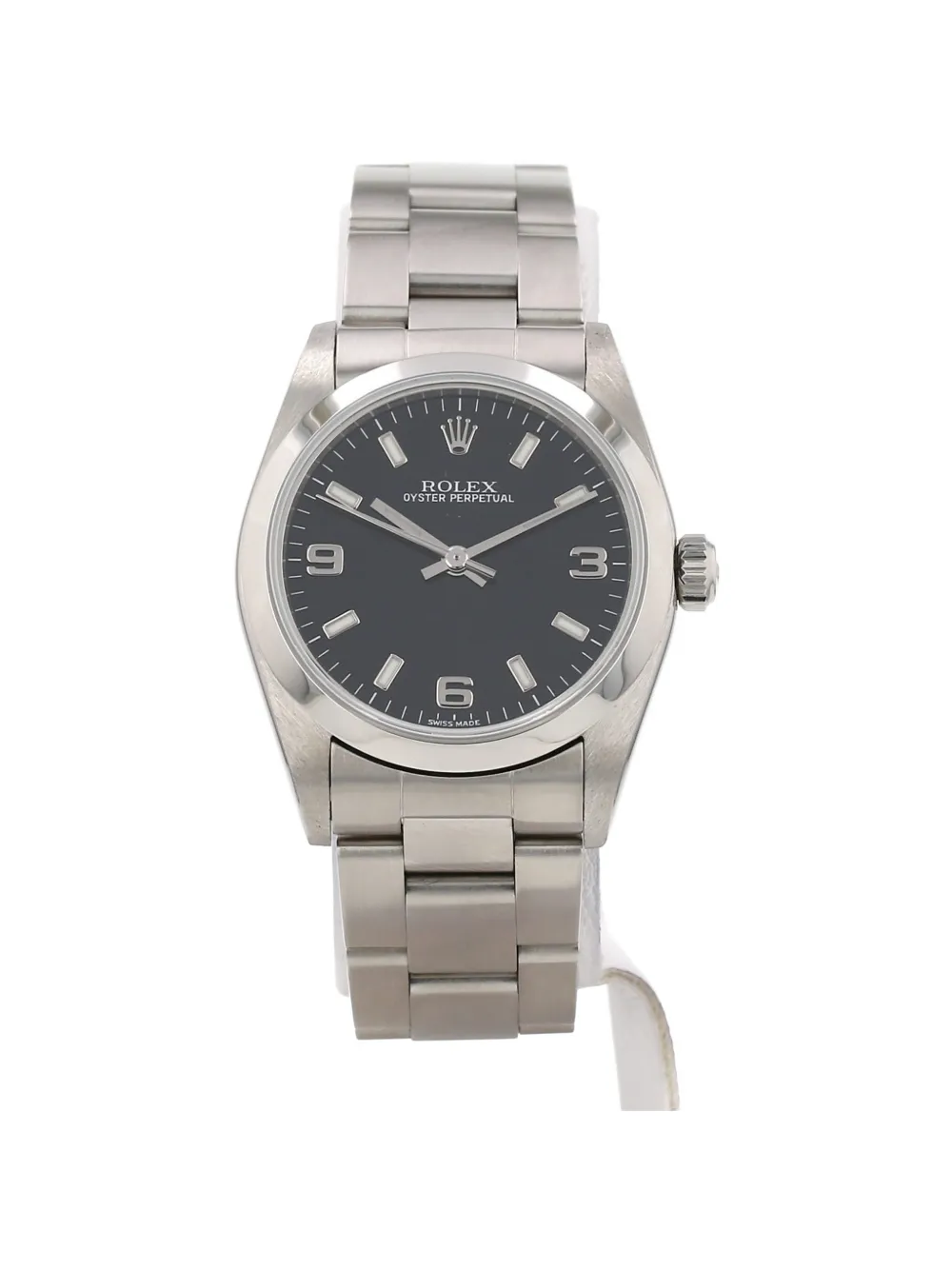 Rolex 1998 Oyster Perpetual 31mm watch - Nero