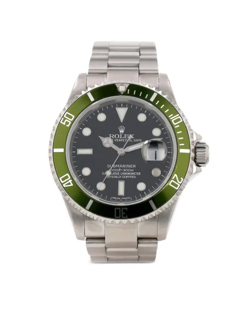 Rolex 2003 Submariner 40mm watch