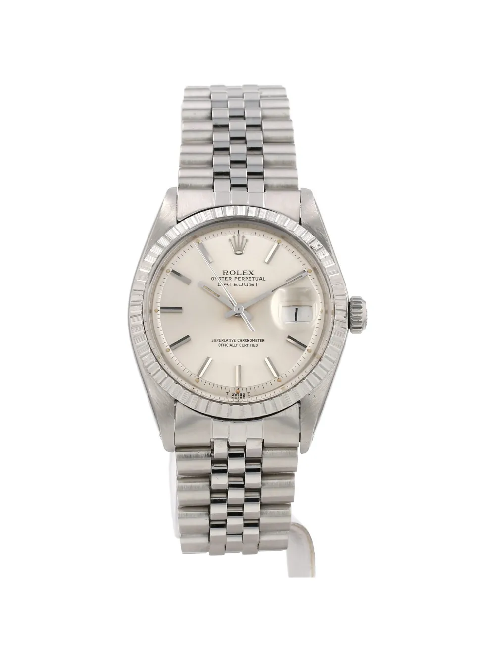 Rolex 1975 Datejust 36mm watch - Toni neutri