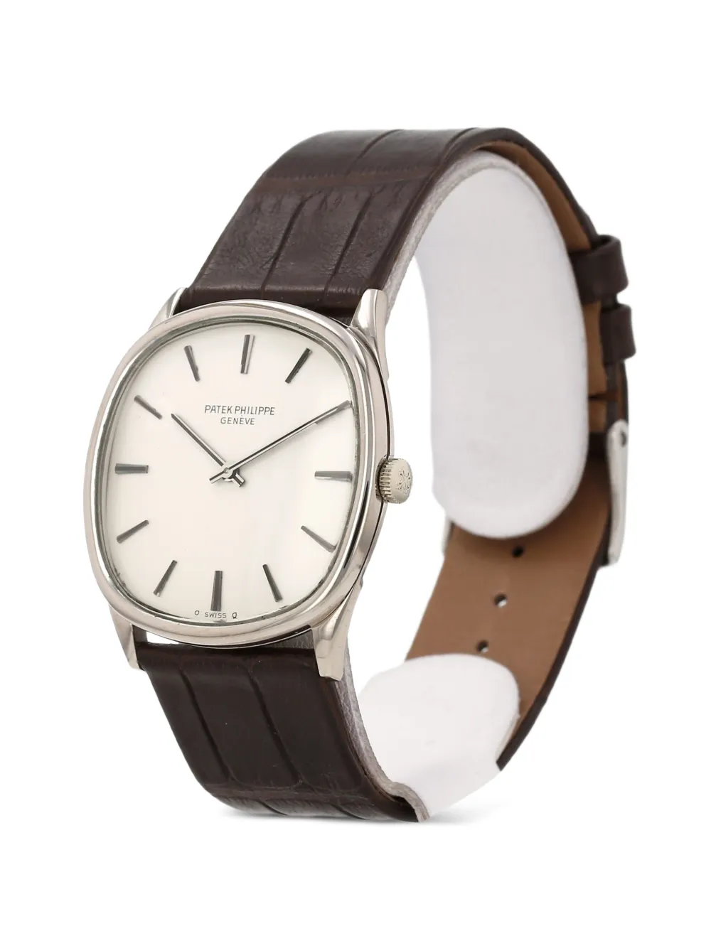 Patek Philippe 1970s Ellipse 33mm watch | Pre-Owned Dress Watches