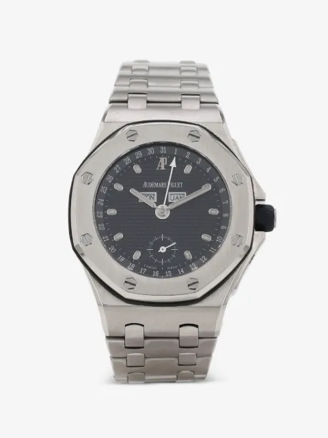 Audemars Piguet 1990s Royal Oak Offshore 38mm watch