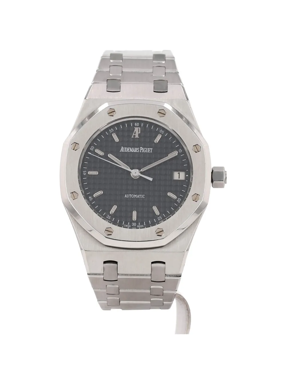 Audemars Piguet 2000s Royal Oak 36mm watch - Grigio