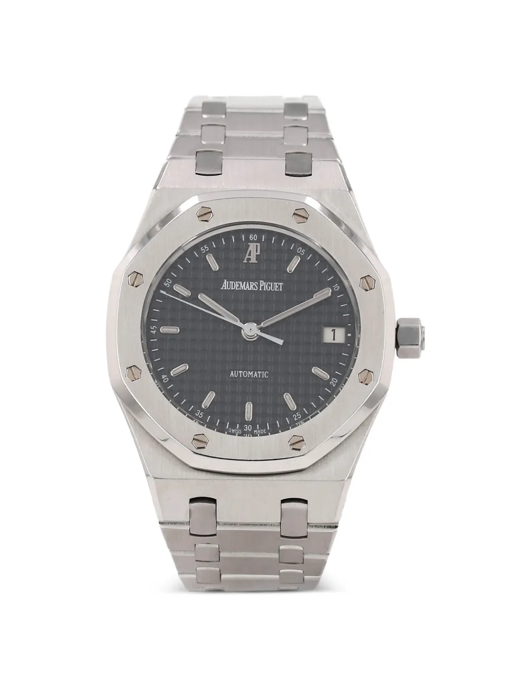 Audemars Piguet 2000s Royal Oak 36mm watch - Grigio