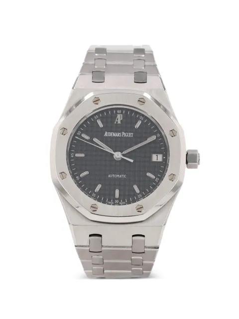 Audemars Piguet 2000s Royal Oak 36mm watch