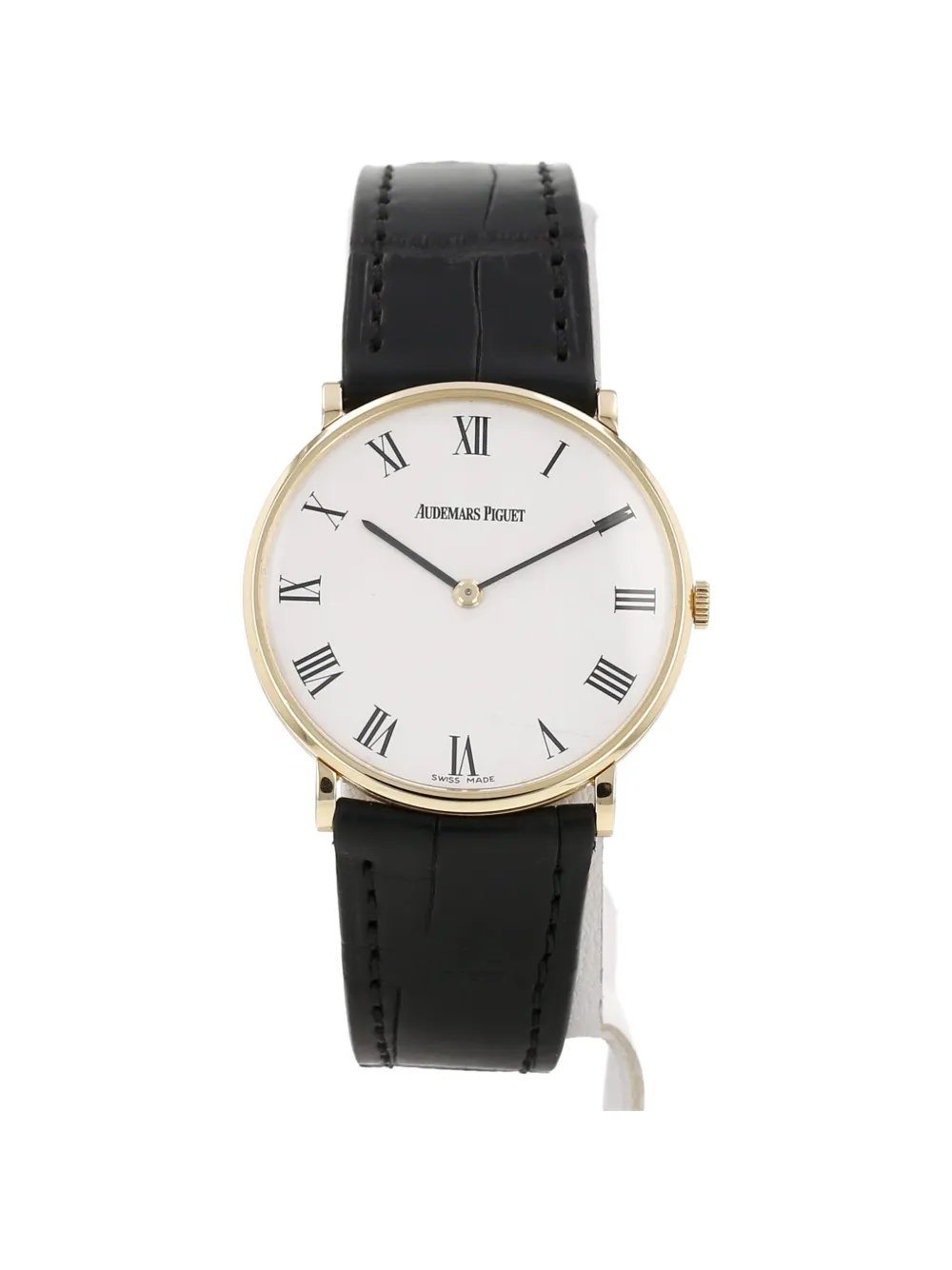 Audemars Piguet 1999 Classic 31mm watch - Bianco