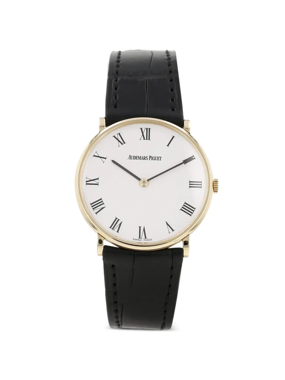 Audemars Piguet 1999 Classic 31mm watch - Bianco