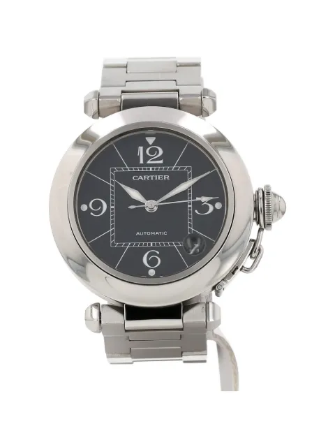 Cartier 2000sPasha 36mm watch