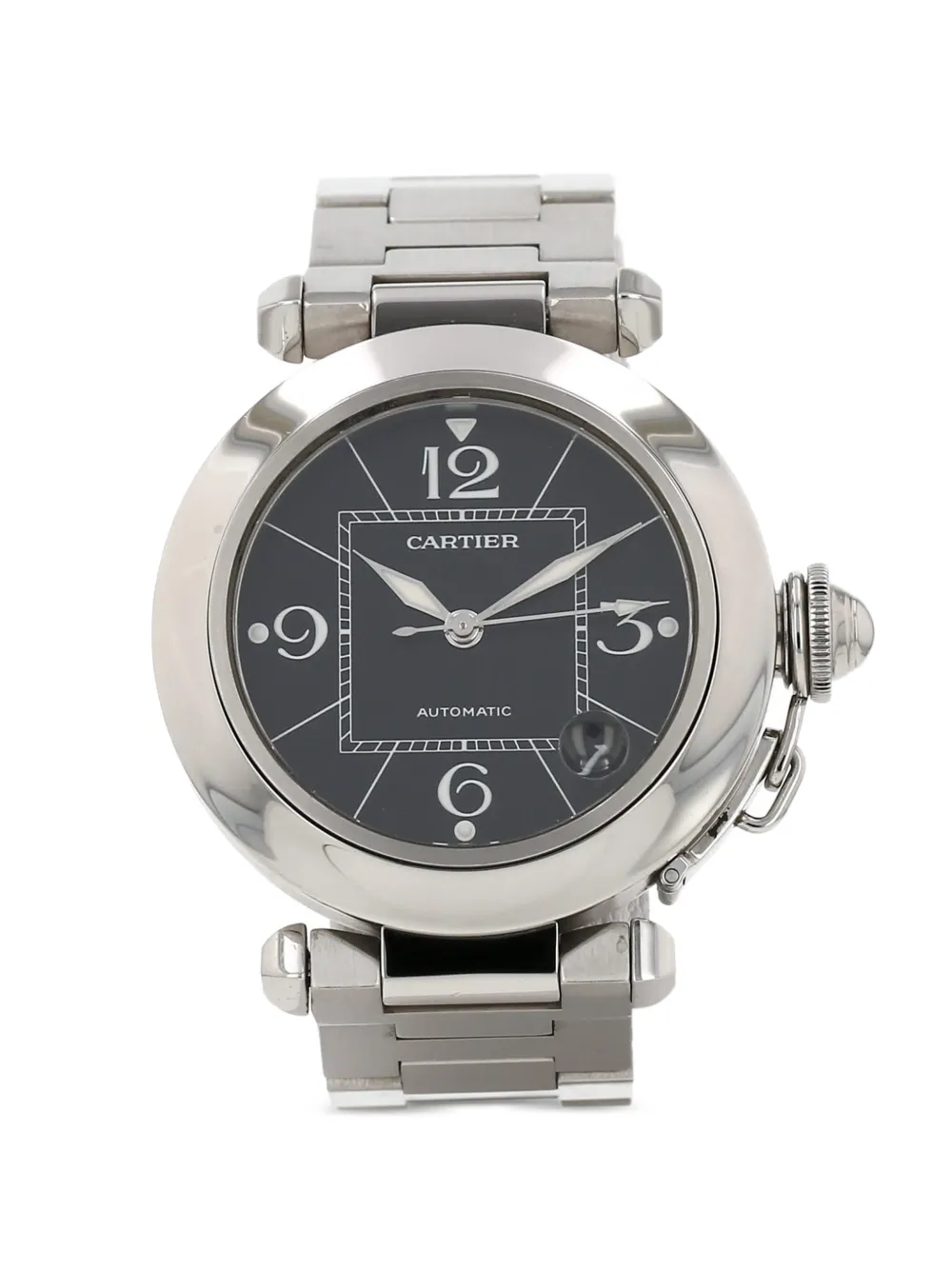 Cartier 2000sPasha 36mm watch - Nero