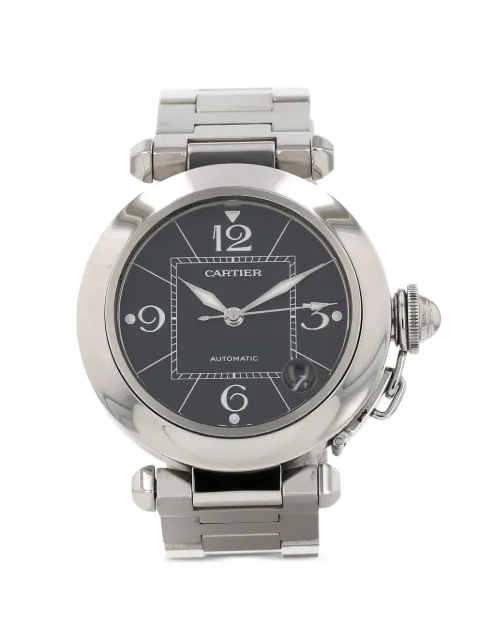 Cartier 2000sPasha 36mm watch