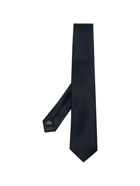 Tagliatore pointed tip tie