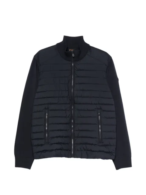 Save The Duck quilted jacket