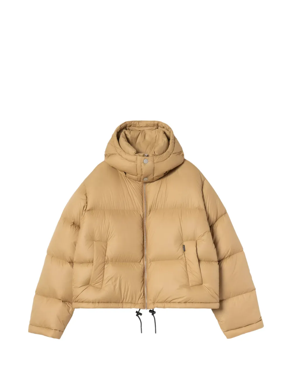 Carhartt WIP Haydon jacket Beige