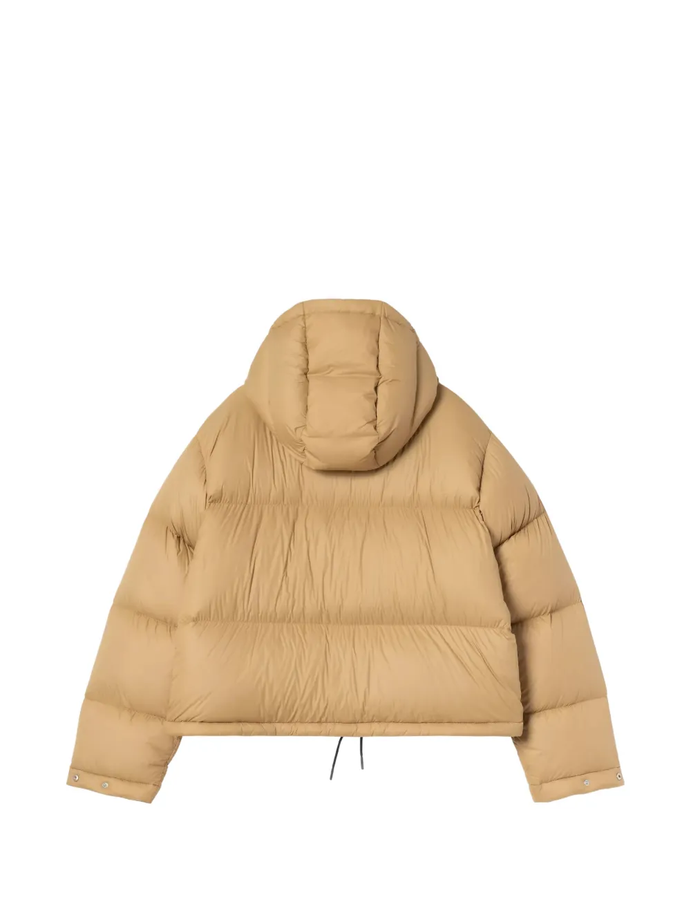 Carhartt WIP Haydon jacket Beige