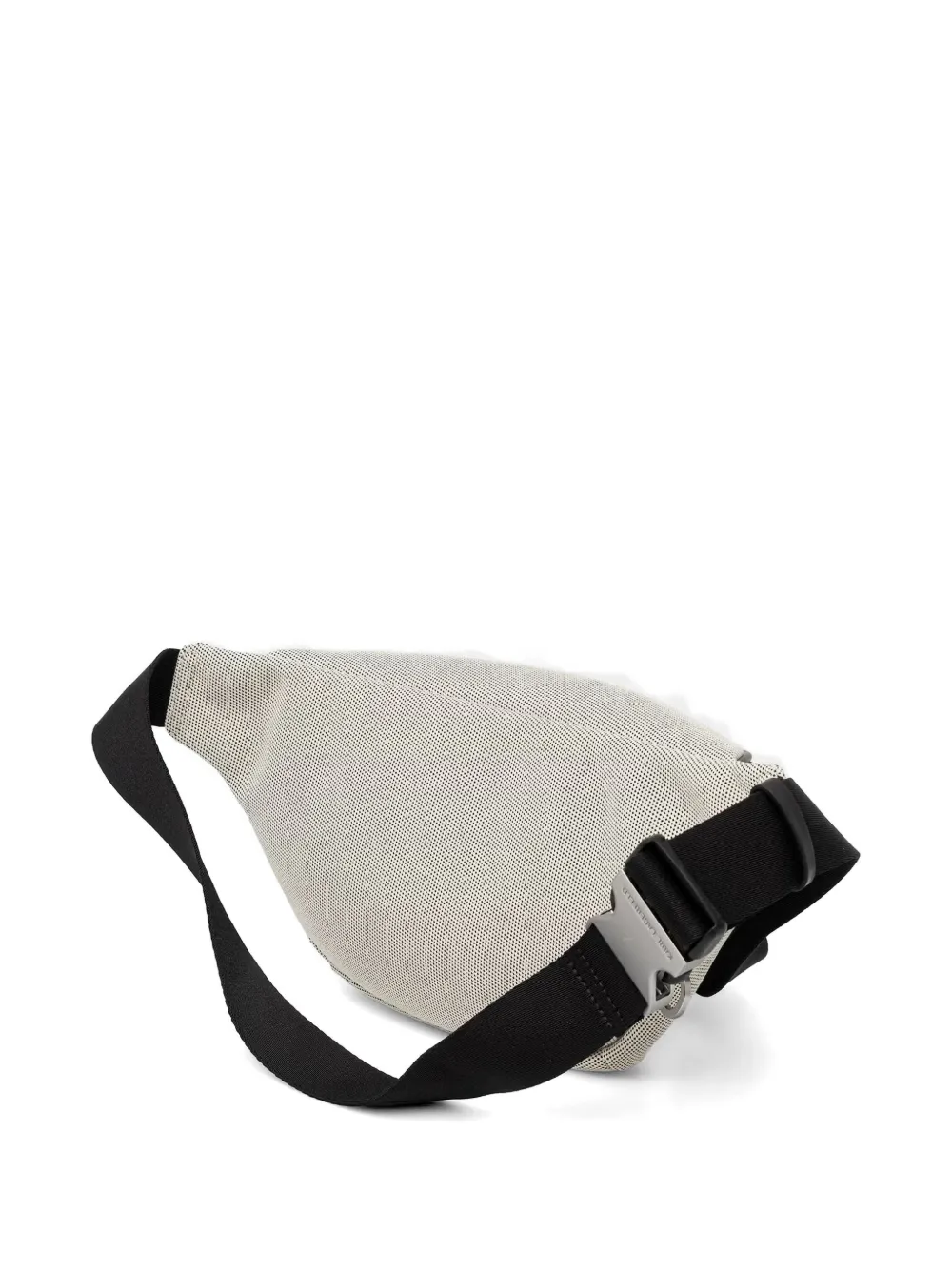 Karl Lagerfeld Heuptas met logopatch Beige