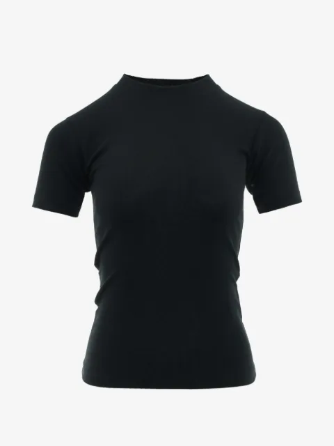FEAR OF GOD ESSENTIALS ribbed-knit T-shirt