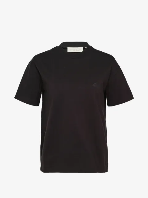 FEAR OF GOD ESSENTIALS Essentials logo-print t-shirt