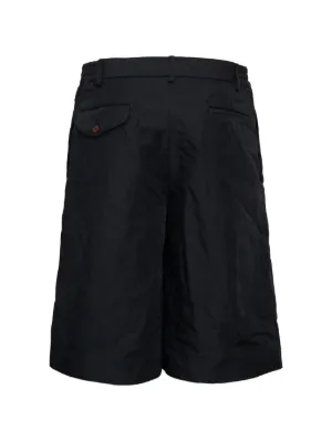comme des garçons homme plus ワイドショーツ Comme des Garçons Homme Plus メンズ ショーツ通販 - FARFETCH