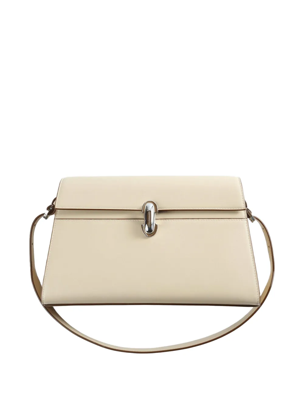  Savette Bolso De Hombro Symmetry - Neutro 