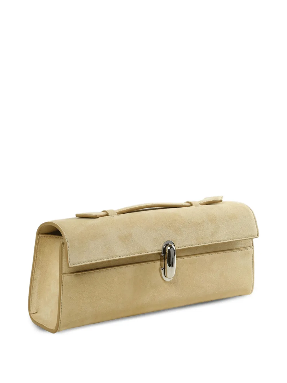  Savette Bolso De Hombro Symmetry - Neutro 