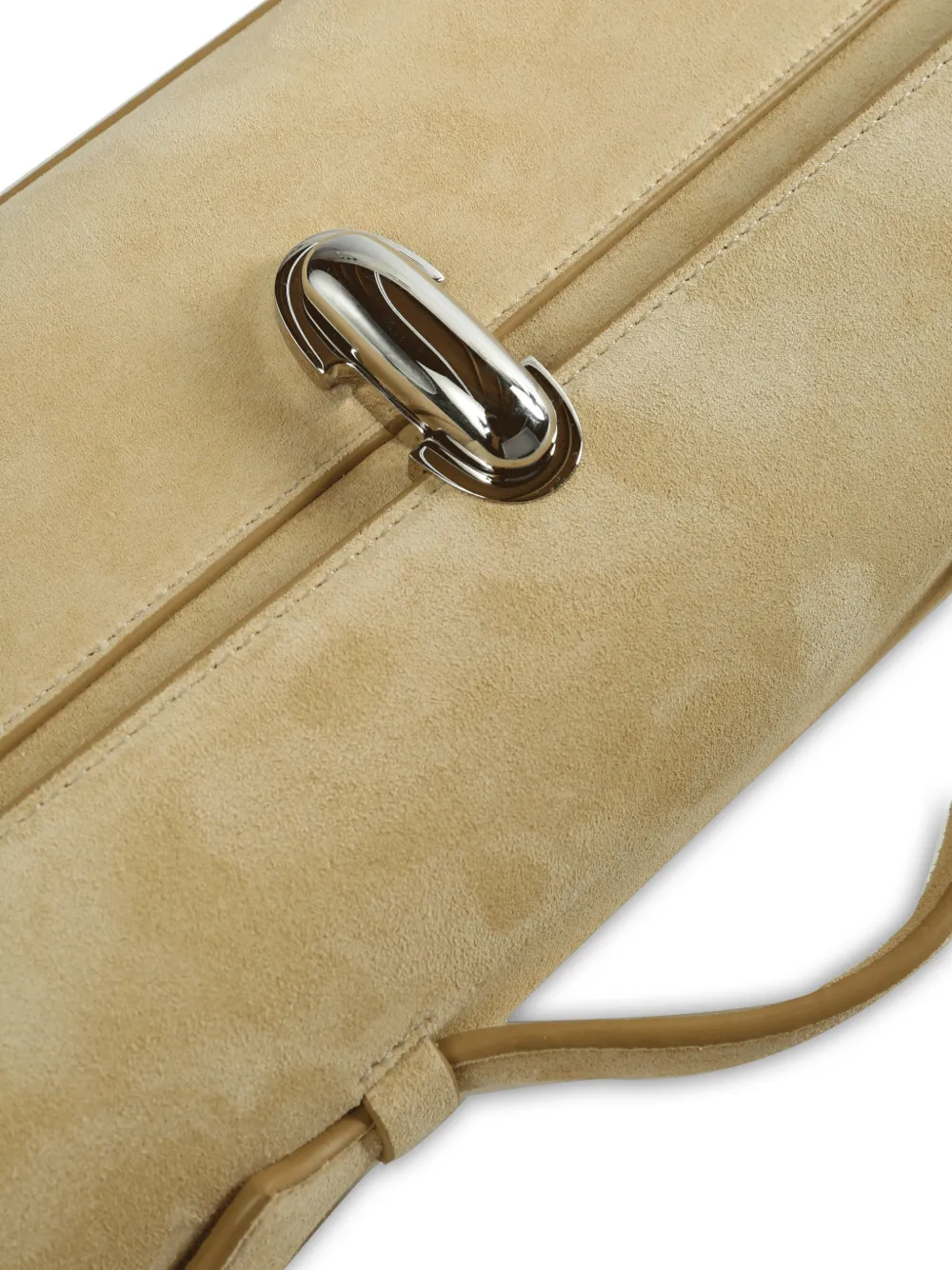  Savette Bolso De Hombro Symmetry - Neutro 