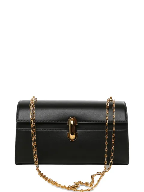 Savette  Symmetry chain-strap shoulder bag
