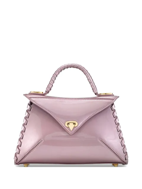 Tyler Ellis small pinecone-feet tote bag