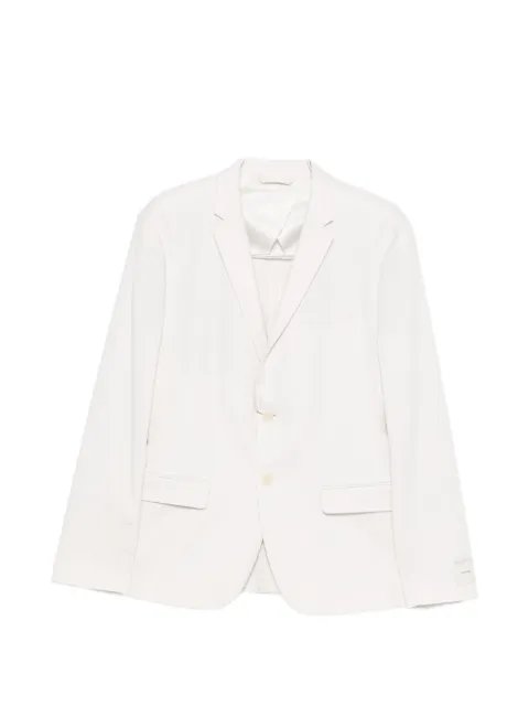 Calvin Klein single-breasted blazer
