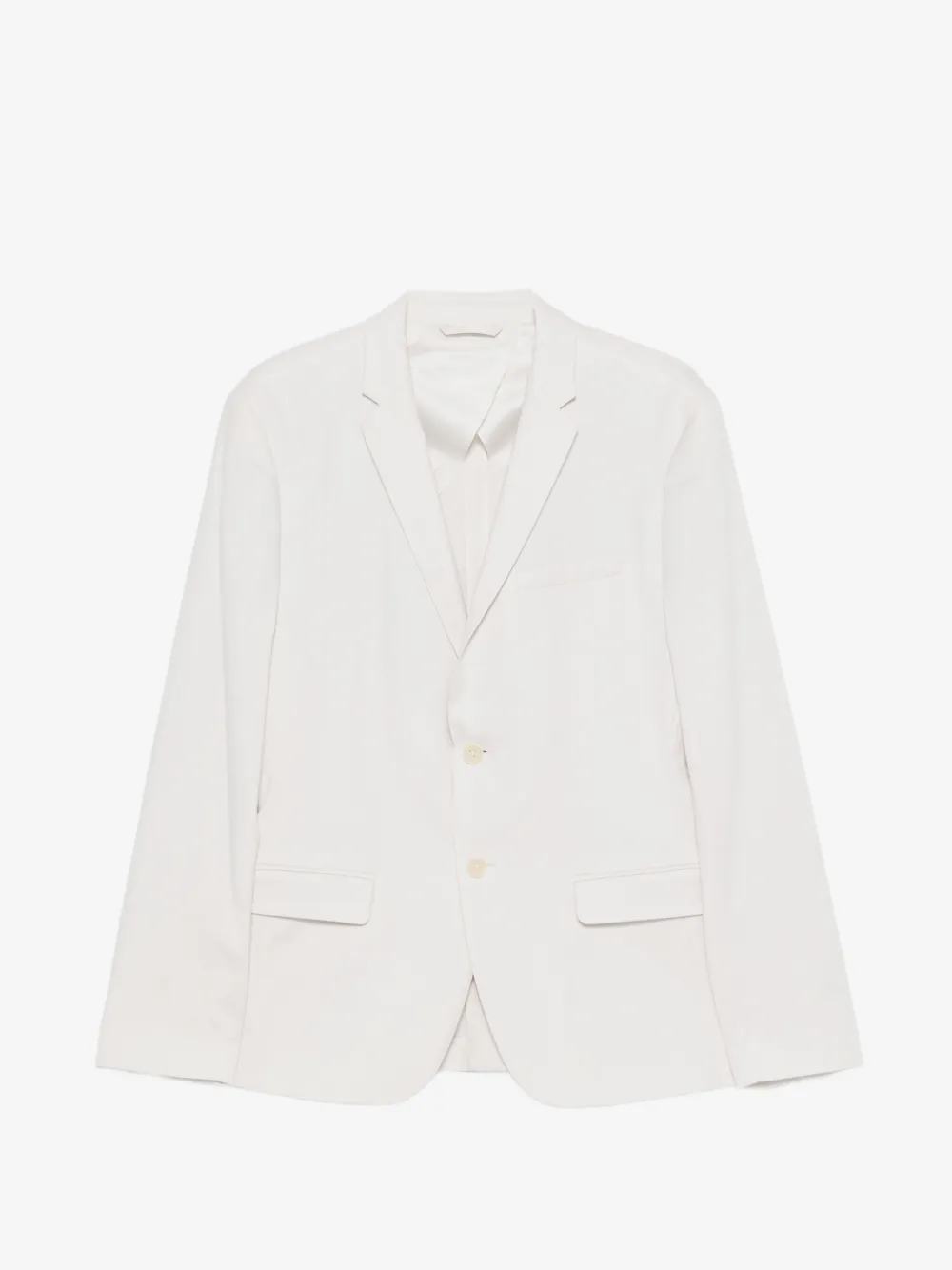 Calvin Klein blazer con botones | blanco | Image 1