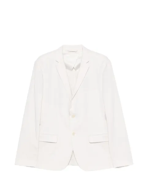 Calvin Klein single-breasted blazer