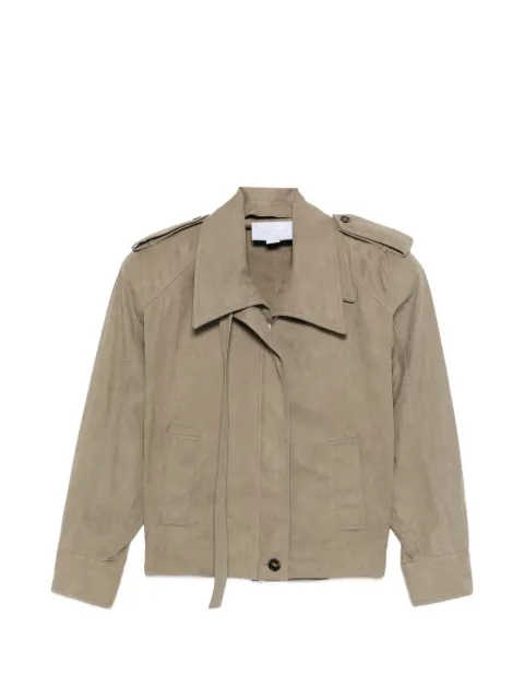 Stella McCartney Shoulder Pocket jacket