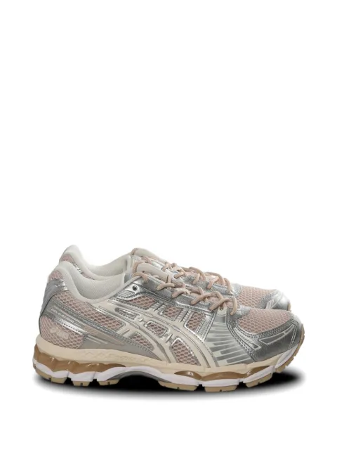 ASICS x Kith Gel-Kayano 12.1 lace-up sneakers