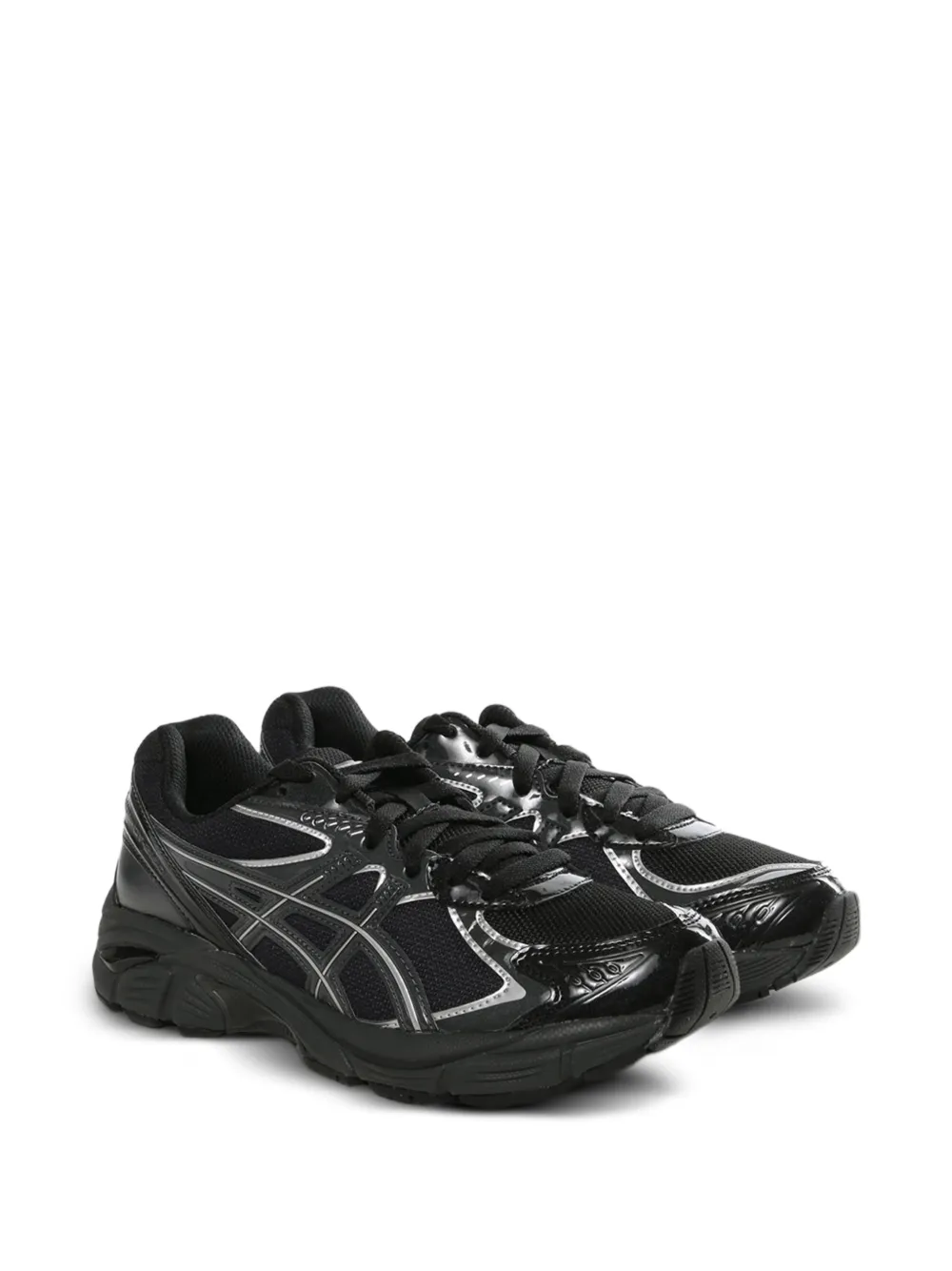 ASICS GT-2160 lace-up sneakers Zwart