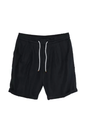 Chrome Hearts ロゴ ショートパンツ | ブラック | FARFETCH JP