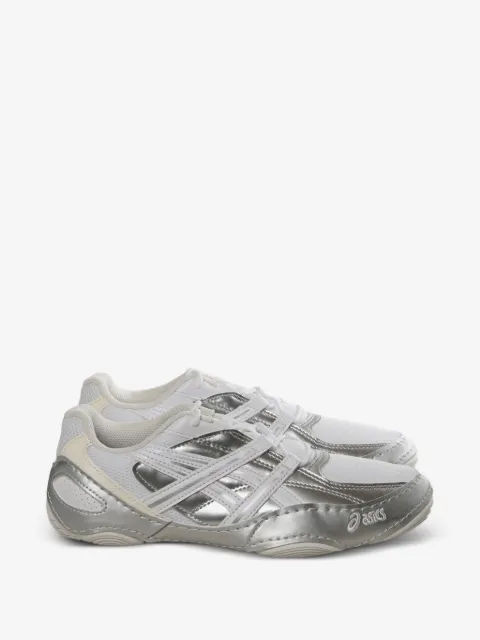 ASICS Hypersync round-toe sneakers