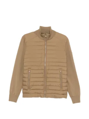 GOSHA RUBCHINSKIY Harrington ジップアップ ジャケット