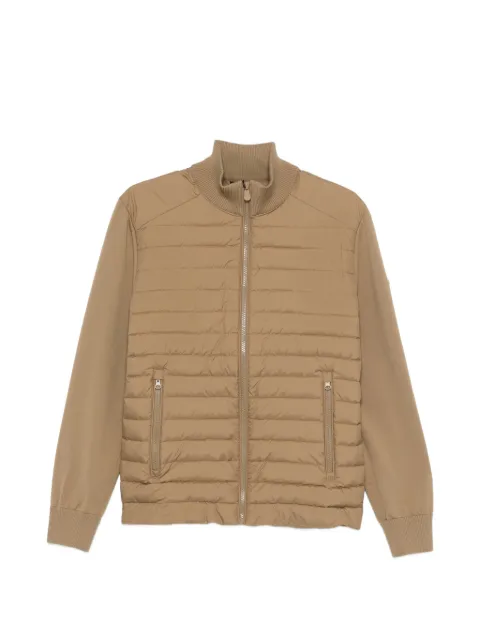 Save The Duck Sedum quilted jacket