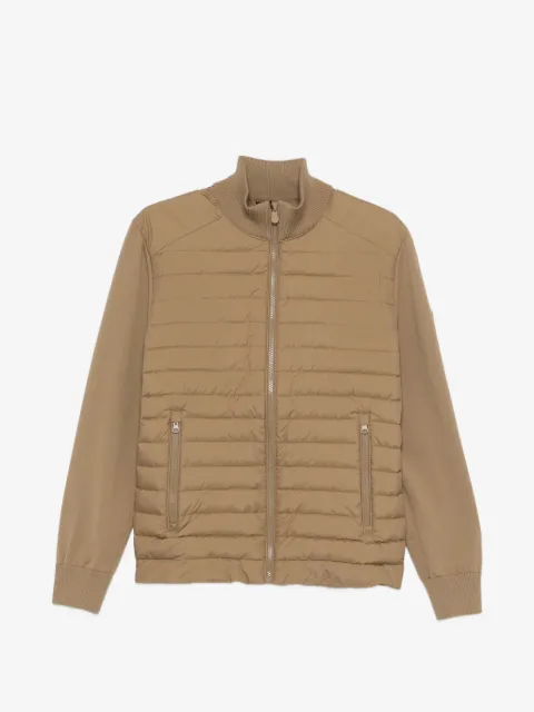 Save The Duck Sedum quilted jacket